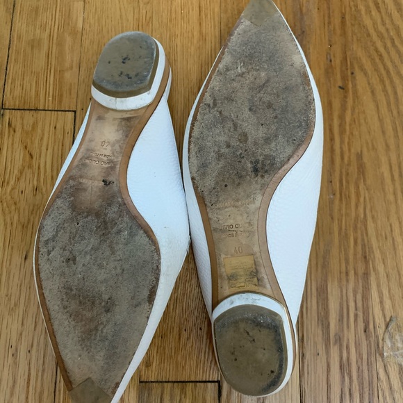 Nicholas Kirkwood mules - Picture 4 of 4